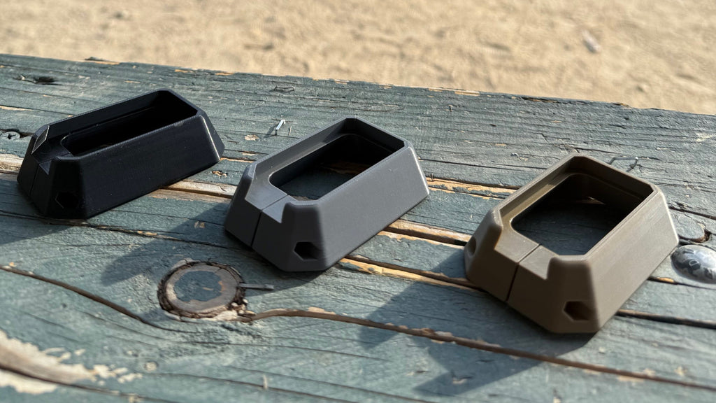 Result Aero EPC9 Magwell