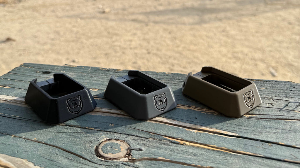 Result Aero EPC9 Magwell